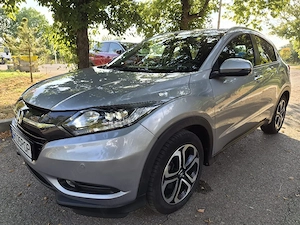 Honda HR- v 2019  - imagine 2