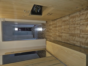 Inchiriere 3 camere decomandate, 2 bai, Cornisa, Tg Mures - imagine 9