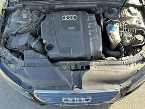 Audi A5 Quattro S-line - imagine 10