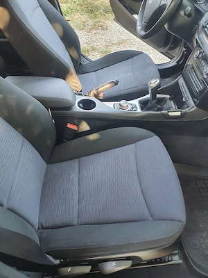 vând bmw x1 - imagine 6
