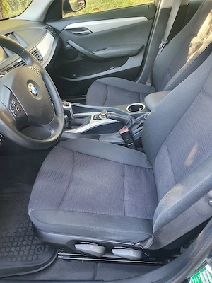 vând bmw x1 - imagine 4