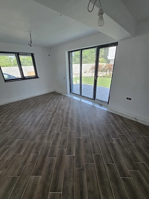 Duplex modern 193 mp | curte proprie 329 mp | 5 camere | toate utilitățile | Corbeanca  - imagine 4