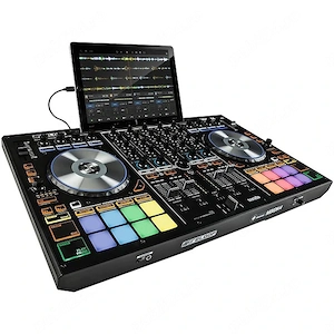 controller mixer Reloop mixon 4 ca Pionner