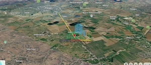 Oportunitate de investitie DN2 - E85
