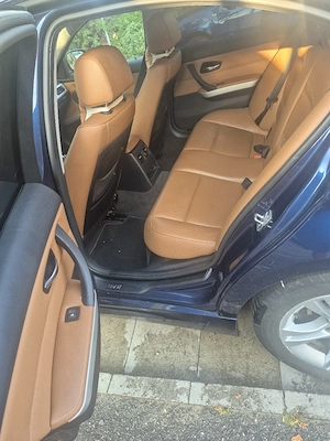 Bmw seria 3 facelift 2012  - imagine 3