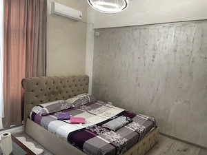 Închiriez apartament 2 camere regim hotelier central Focșani  - imagine 2