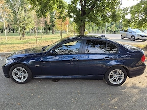 Bmw seria 3 facelift 2012  - imagine 5