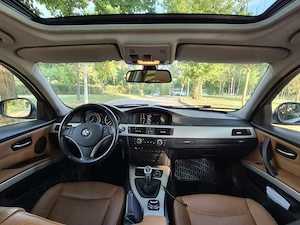 Bmw seria 3 facelift 2012  - imagine 4