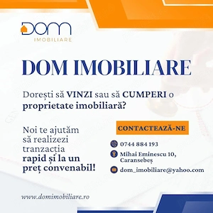 Teren intravilan contruibil 1000 mp   langa BĂILE HERCULANE - imagine 3