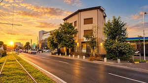 Signature Property | Mixed-Use Asset | Bd. Timișoara