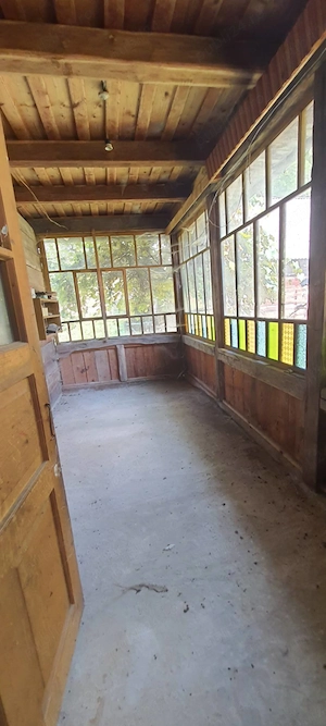  Teren drept 2.845 mp în Bârsana, ideal investiție agro-turistică restaurant.  - imagine 7
