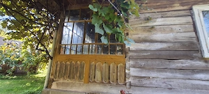  Teren drept 2.845 mp în Bârsana, ideal investiție agro-turistică restaurant.  - imagine 8