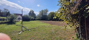  Teren drept 2.845 mp în Bârsana, ideal investiție agro-turistică restaurant.  - imagine 3