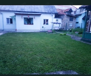 Casă in Breaza de Sus, ultracentral, 2 camere, teren 376 mp-78.000   (negociabil) - imagine 3