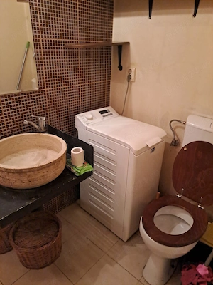 Inchiriez apartament 2 camere 70 mp - imagine 2