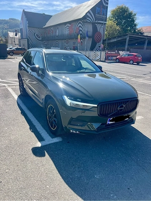Volvo xc60 2020 - imagine 4