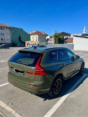 Volvo xc60 2020 - imagine 2