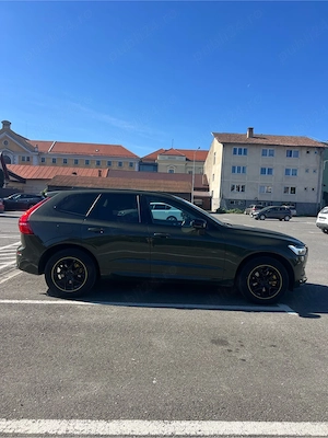 Volvo xc60 2020 - imagine 3