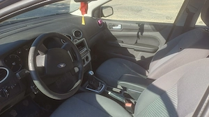 Ford Focus 1.6 TDCi 90 CP | 2  km | Tehnic impecabil | 1.500   - imagine 8