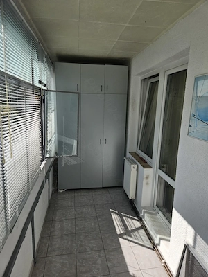 Vând ap. 2 camere Tudor-zona Pensiunea Europa, însorit, zona linistita+ Garaj - imagine 10