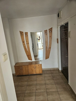 Vând ap. 2 camere Tudor-zona Pensiunea Europa, însorit, zona linistita+ Garaj - imagine 2