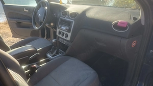 Ford Focus 1.6 TDCi 90 CP | 2  km | Tehnic impecabil | 1.500   - imagine 9