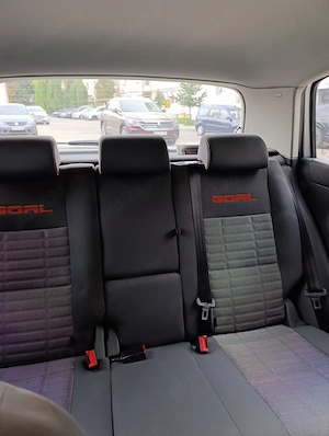 Volkswagen golf 5 plus goal  - imagine 4