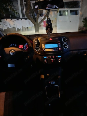 Volkswagen golf 5 plus goal  - imagine 8