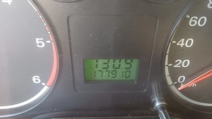 Ford Focus 1.6 TDCi 90 CP | 2  km | Tehnic impecabil | 1.500   - imagine 6