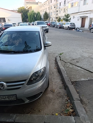 Volkswagen golf 5 plus goal  - imagine 6