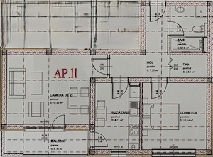 Apartament la cheie, Brana, Șelimbăr - imagine 7