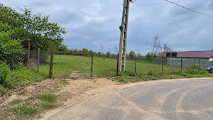 Proprietar, vând teren intravilan de 6.913 mp în comuna Smeeni, județul Buzău - imagine 2