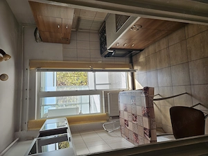 Închiriez apartament 2 camere, Tudor, Zona pensiunea Europa - imagine 5