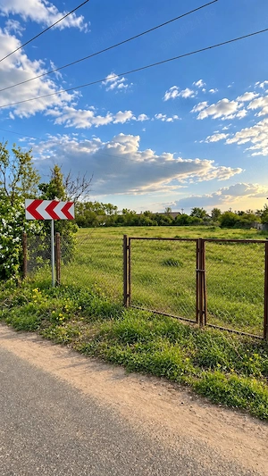 Proprietar, vând teren intravilan de 6.913 mp în comuna Smeeni, județul Buzău. - imagine 2