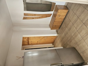 Închiriez apartament 2 camere, Tudor, Zona pensiunea Europa - imagine 3