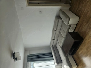 Închiriez apartament 2 camere, Tudor, Zona pensiunea Europa - imagine 2