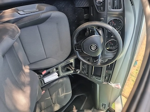 Volkswagen Golf 7 2013   1.2 Benzină   250.000 km reali   Fiscal - imagine 3