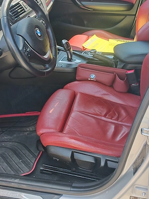 BMW  seria 1, an 2011 automat - imagine 4