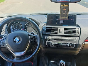 BMW  seria 1, an 2011 automat - imagine 2