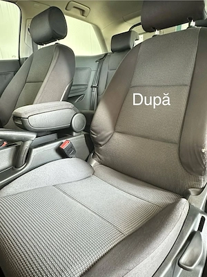Audi A3 cutie automata - imagine 6