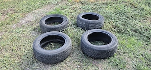 Vand cauciucuri all season 205/55/16