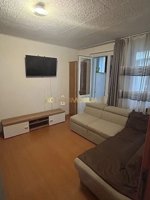 2 Camere de inchiriat | Brancoveanu | PetFriendly | Metrou | Mobilat - imagine 3