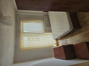 Închiriez apartament 2 camere, Tudor, Zona pensiunea Europa - imagine 6