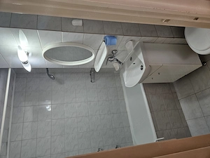 Închiriez apartament 2 camere, Tudor, Zona pensiunea Europa - imagine 7