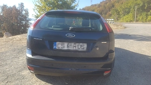 Ford Focus 1.6 TDCi 90 CP | 2  km | Tehnic impecabil | 1.500   - imagine 5
