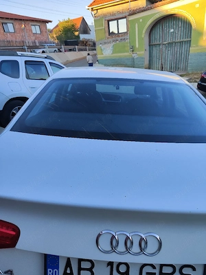 Se vinde Audi A4 pret 7500  - imagine 4