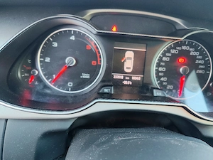 Se vinde Audi A4 pret 7500  - imagine 3