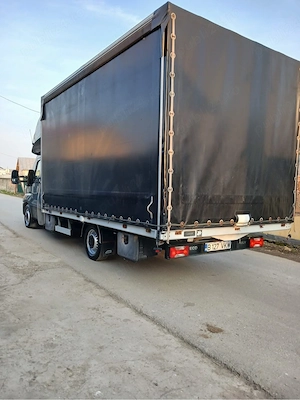iveco daily 2018  - imagine 5