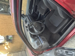 Închiriere Renault SYMBOL 1.4 GPL