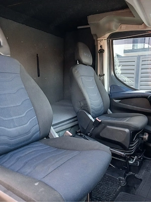 iveco daily 2018  - imagine 4
